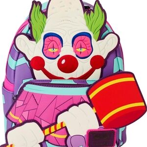 Loungefly Jumbo From Killer Klowns
